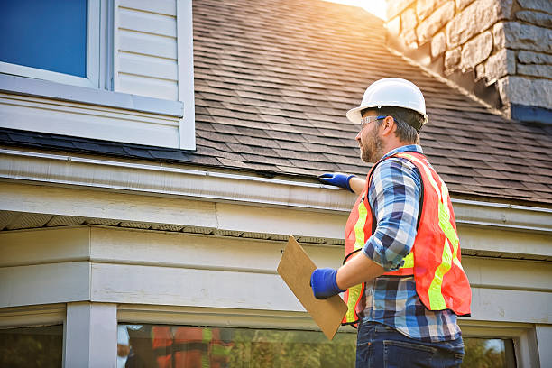 Licensed Gutter Installation service in Glenwood, MD - Roof Repair Smedway